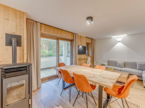 Appartement Champagny-en-Vanoise, 3 pièces, 6 personnes - photo_18250126304