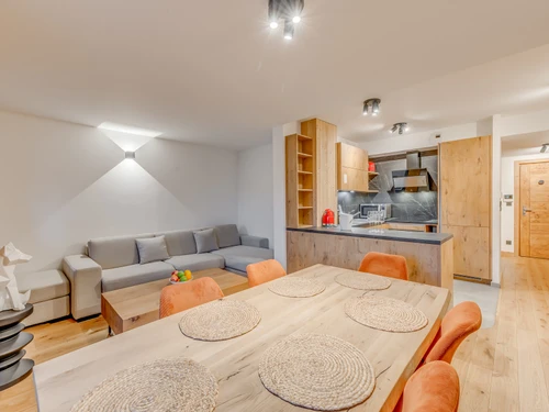 Apartment Champagny-en-Vanoise, 2 bedrooms, 6 persons - photo_18250126304