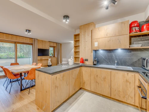 Apartment Champagny-en-Vanoise, 2 bedrooms, 6 persons - photo_18250126304