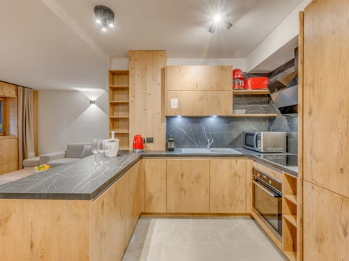 Apartment Champagny-en-Vanoise, 2 bedrooms, 6 persons - photo_18250126304