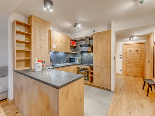Apartment Champagny-en-Vanoise, 2 bedrooms, 6 persons - photo_18250126304