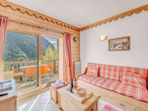 Apartamento Champagny-en-Vanoise, 2 dormitorios, 6 personas - photo_19591903702