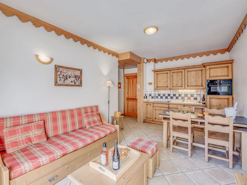 Apartment Champagny-en-Vanoise, 2 bedrooms, 6 persons - photo_19591903702