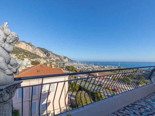 Apartment Menton, 1 bedroom, 2 persons - photo_19745412287