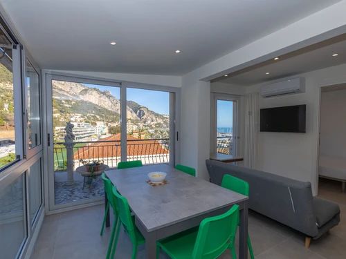 Apartment Menton, 1 bedroom, 2 persons - photo_19745412287