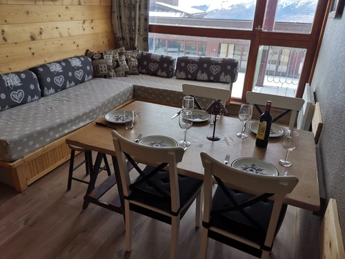 Apartamento Les Arcs 1800, 1 dormitorio, 5 personas - photo_17729265277