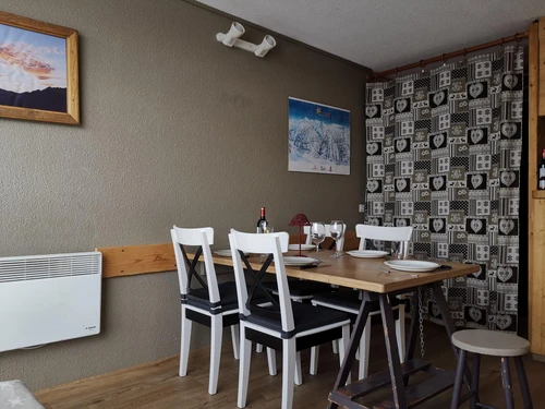 Apartment Les Arcs 1800, 1 bedroom, 5 persons - photo_17729265277