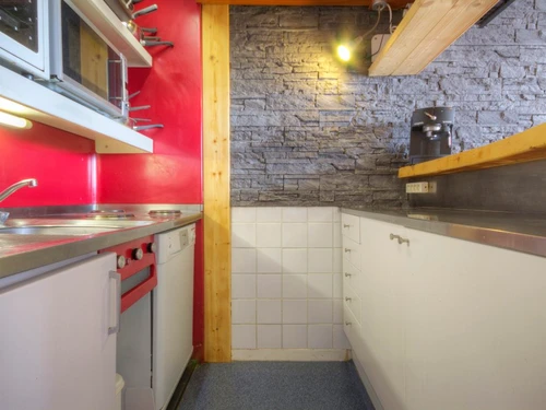 Apartment Les Arcs 1800, 1 bedroom, 5 persons - photo_17729265277