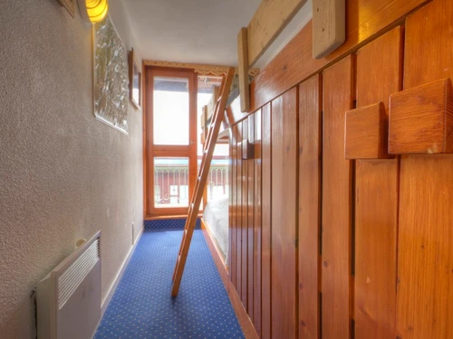 Apartment Les Arcs 1800, 1 bedroom, 5 persons - photo_17729265277