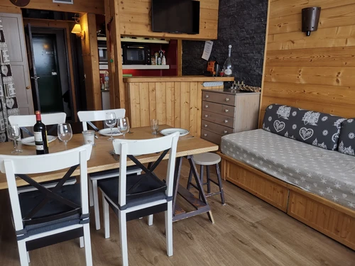 Apartment Les Arcs 1800, 1 bedroom, 5 persons - photo_17729265277
