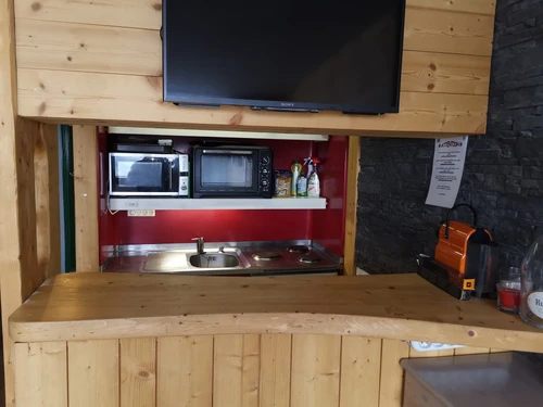 Apartment Les Arcs 1800, 1 bedroom, 5 persons - photo_17729265277