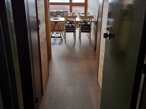 Apartment Les Arcs 1800, 1 bedroom, 5 persons - photo_17729265277