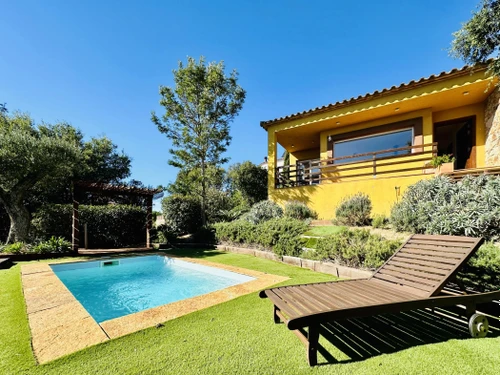 Villa Caldes de Malavella, 4 pièces, 6 personnes - photo_20183714536