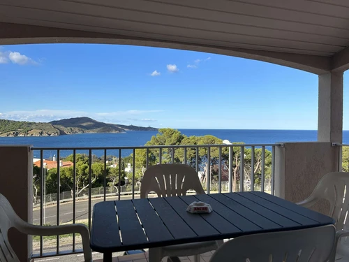 Apartment Banyuls-sur-Mer, studio flat, 4 persons - photo_20191169088