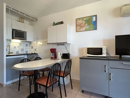 Appartement Banyuls-sur-Mer, 1 pièce, 4 personnes - photo_20191169088