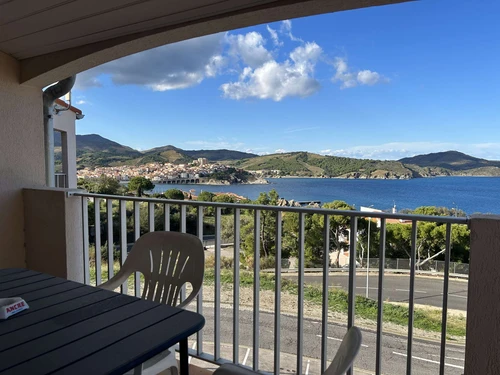 Appartement Banyuls-sur-Mer, 1 pièce, 4 personnes - photo_20191169088
