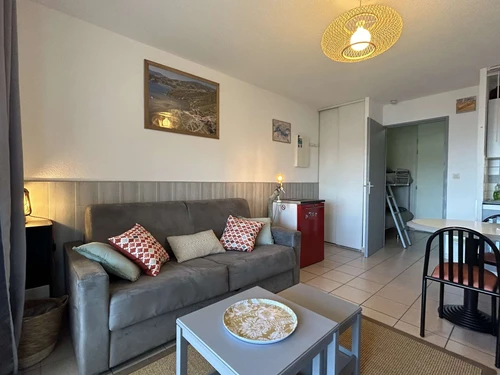 Appartement Banyuls-sur-Mer, 1 pièce, 4 personnes - photo_20191169088