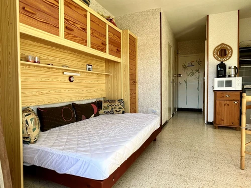 Appartement Argelès-sur-Mer, 1 pièce, 4 personnes - photo_14245241743