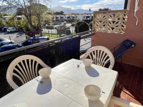 Appartement Argelès-sur-Mer, 1 pièce, 4 personnes - photo_14245241743