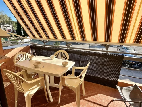 Appartement Argelès-sur-Mer, 1 pièce, 4 personnes - photo_14245241743