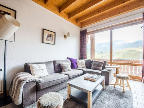 Ferienwohnung Val Thorens, 3 Schlafzimmer, 7 Personen - photo_20191193788