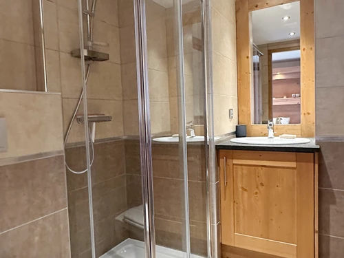 Apartment Samoëns, 2 bedrooms, 6 persons - photo_15690143881