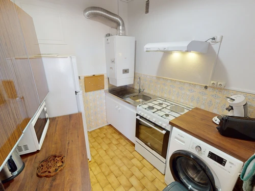 Apartment Menton, 1 bedroom, 4 persons - photo_20191300147