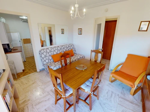 Appartement Menton, 2 pièces, 4 personnes - photo_20191300147