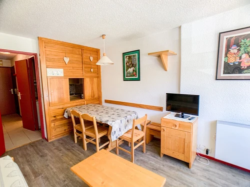 Apartment Tignes, 1 bedroom, 6 persons - photo_17936420100