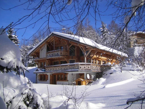 Chalet Arâches-la-Frasse, 5 bedrooms, 12 persons - photo_14920542679