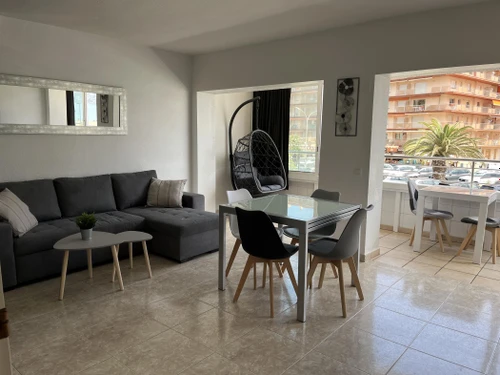 Appartement Roses, 3 pièces, 5 personnes - photo_20192751857