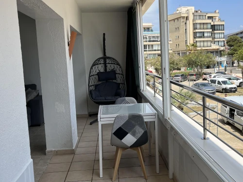 Appartement Roses, 3 pièces, 5 personnes - photo_20192751857