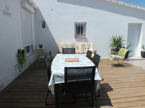 Maison Roses, 4 pièces, 7 personnes - photo_20192754915