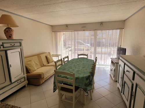 Ferienwohnung Cucq-Stella Plage, 2 Schlafzimmer, 4 Personen - photo_20193989604