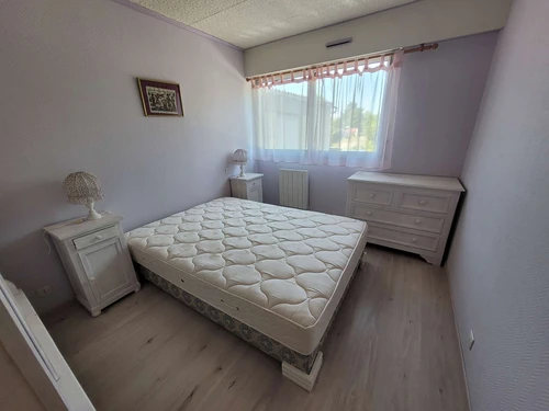 Ferienwohnung Cucq-Stella Plage, 2 Schlafzimmer, 4 Personen - photo_20193989604