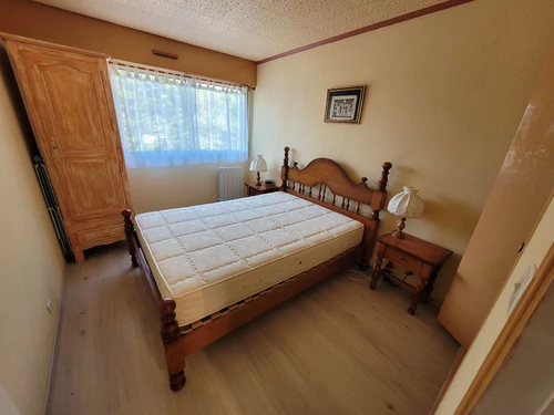 Ferienwohnung Cucq-Stella Plage, 2 Schlafzimmer, 4 Personen - photo_20193989604