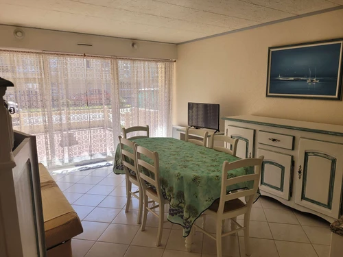 Ferienwohnung Cucq-Stella Plage, 2 Schlafzimmer, 4 Personen - photo_20193989604