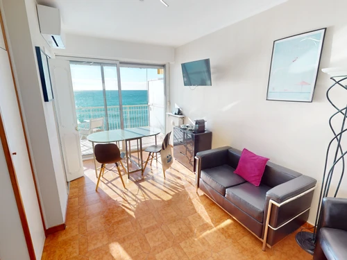 Studio Menton, Studio, 2 Personen - photo_20193997394