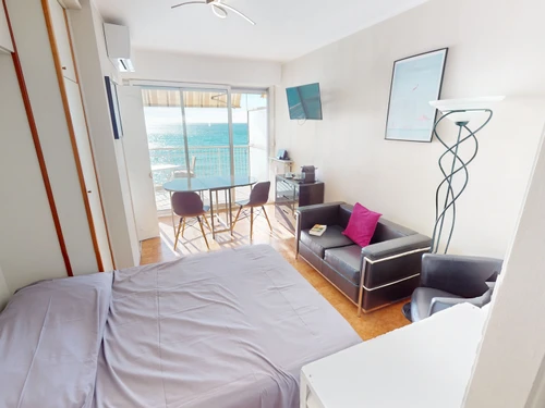 Studio Menton, Studio, 2 Personen - photo_20193997394