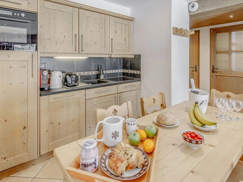 Apartment Tignes, 2 bedrooms, 6 persons - photo_20151275509