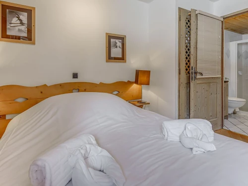 Apartment Tignes, 2 bedrooms, 6 persons - photo_20151275509