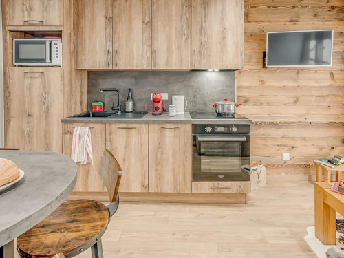 Apartment Tignes-Le Lavachet, 1 bedroom, 4 persons - photo_14536565725