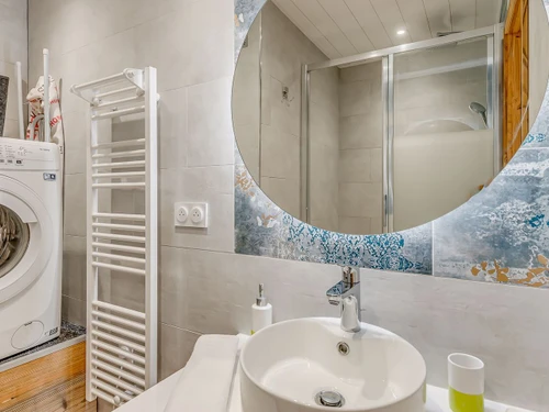 Apartment Tignes-Le Lavachet, 1 bedroom, 4 persons - photo_14536565725