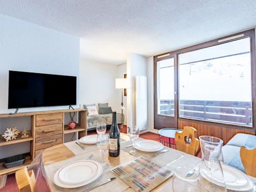 Appartement Tignes, 1 pièce, 5 personnes - photo_20173990457