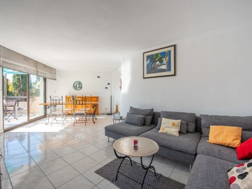 Apartment Cavalaire-sur-Mer, 2 bedrooms, 4 persons - photo_20197637406