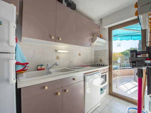 Apartment Cavalaire-sur-Mer, 2 bedrooms, 4 persons - photo_20197637406