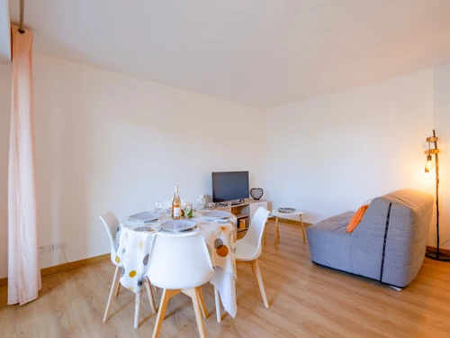 Apartment Fréjus, 1 bedroom, 4 persons - photo_20197649229