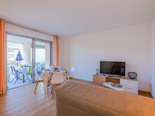 Apartment Fréjus, 1 bedroom, 4 persons - photo_20197649229