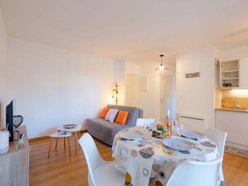 Apartment Fréjus, 1 bedroom, 4 persons - photo_20197649229