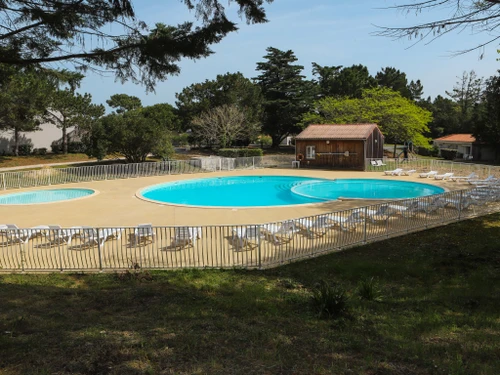 Appartement Saint-Georges-d'Oléron, 2 pièces, 5 personnes - photo_20197656179